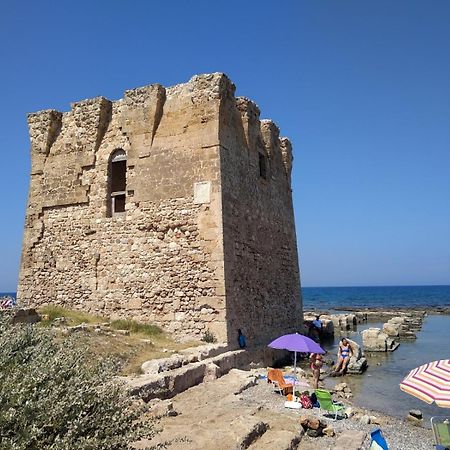 Hotel San Giovanni Polignano a Mare Eksteriør bilde