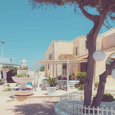 Hotel San Giovanni Polignano a Mare Eksteriør bilde