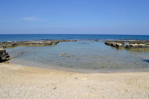 Hotel San Giovanni Polignano a Mare Eksteriør bilde