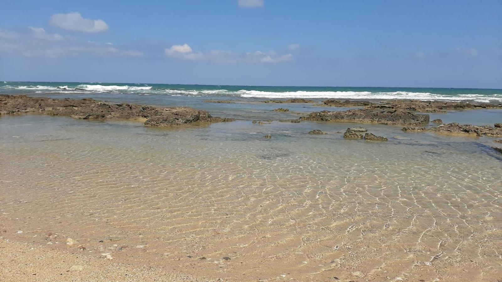 Hotel San Giovanni Polignano a Mare Eksteriør bilde