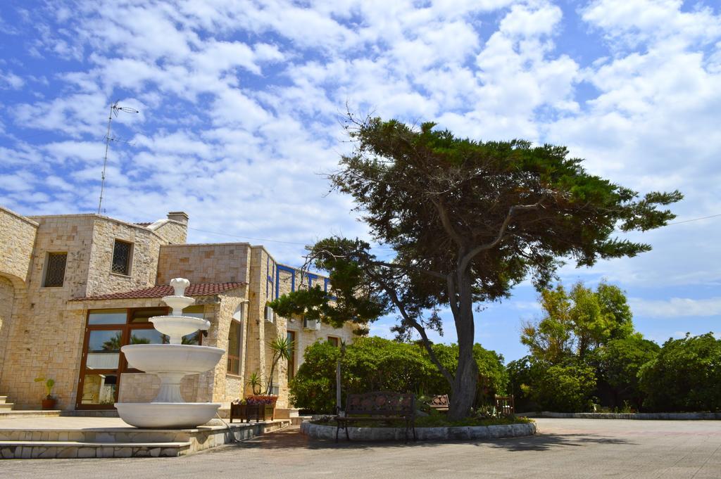 Hotel San Giovanni Polignano a Mare Eksteriør bilde