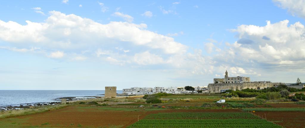 Hotel San Giovanni Polignano a Mare Eksteriør bilde