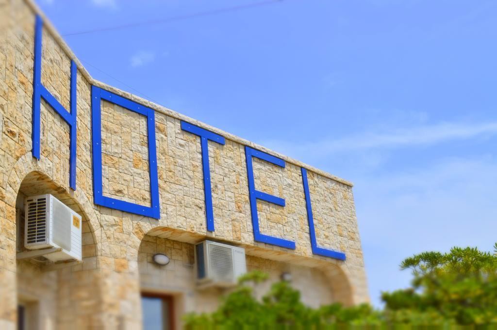 Hotel San Giovanni Polignano a Mare Eksteriør bilde