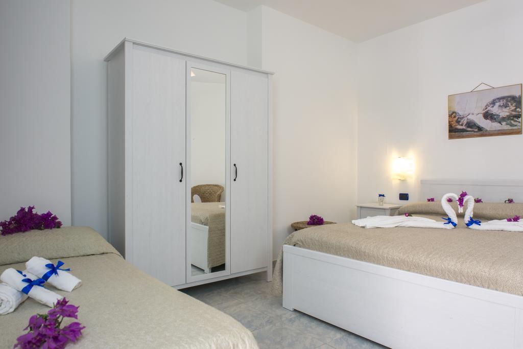 Hotel San Giovanni Polignano a Mare Eksteriør bilde
