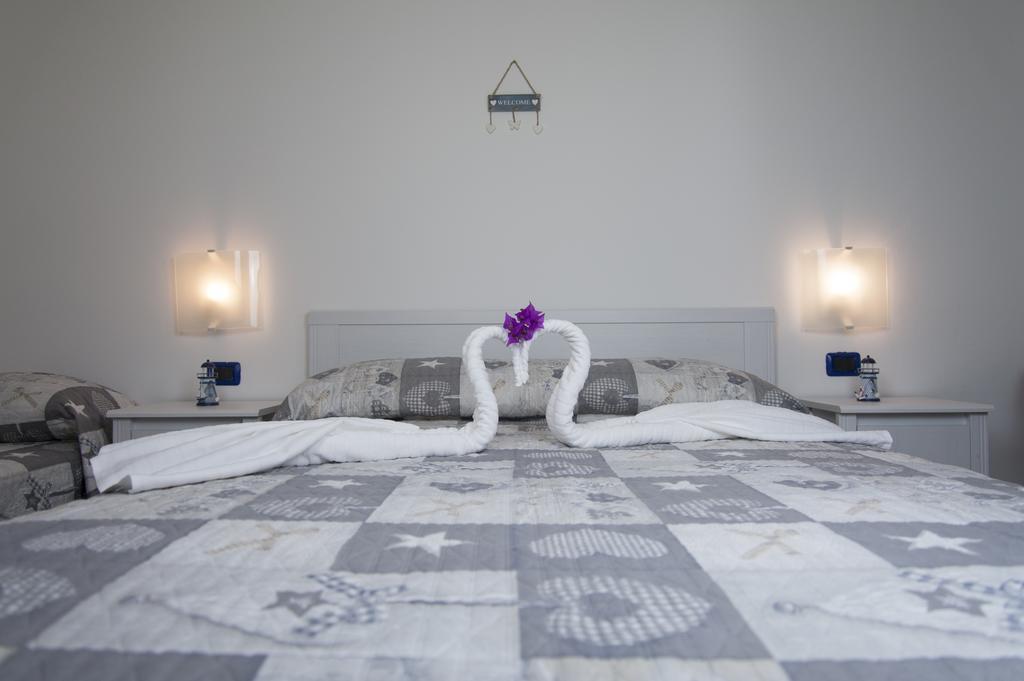 Hotel San Giovanni Polignano a Mare Eksteriør bilde
