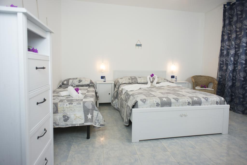 Hotel San Giovanni Polignano a Mare Eksteriør bilde