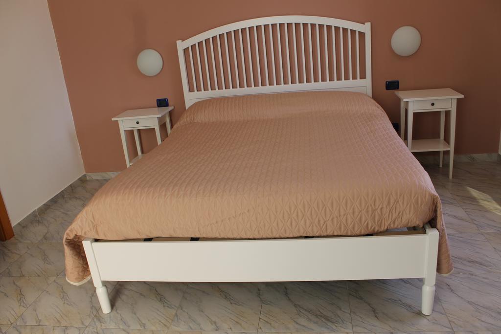 Hotel San Giovanni Polignano a Mare Eksteriør bilde