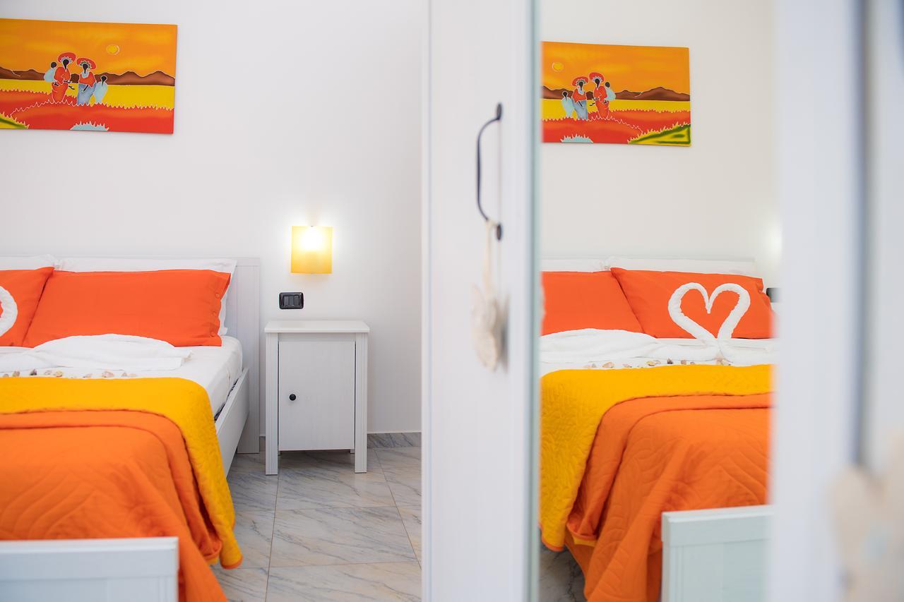 Hotel San Giovanni Polignano a Mare Eksteriør bilde