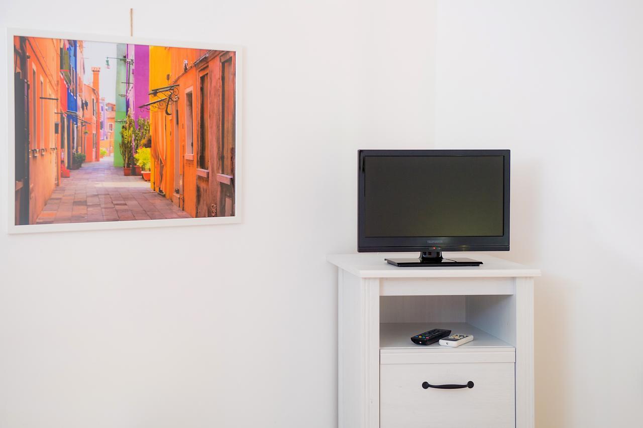 Hotel San Giovanni Polignano a Mare Eksteriør bilde