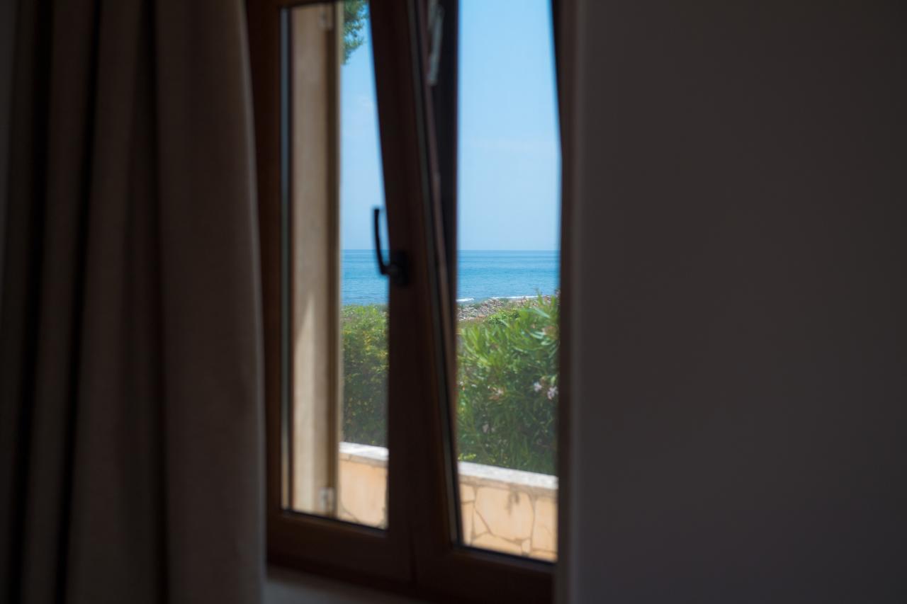 Hotel San Giovanni Polignano a Mare Eksteriør bilde