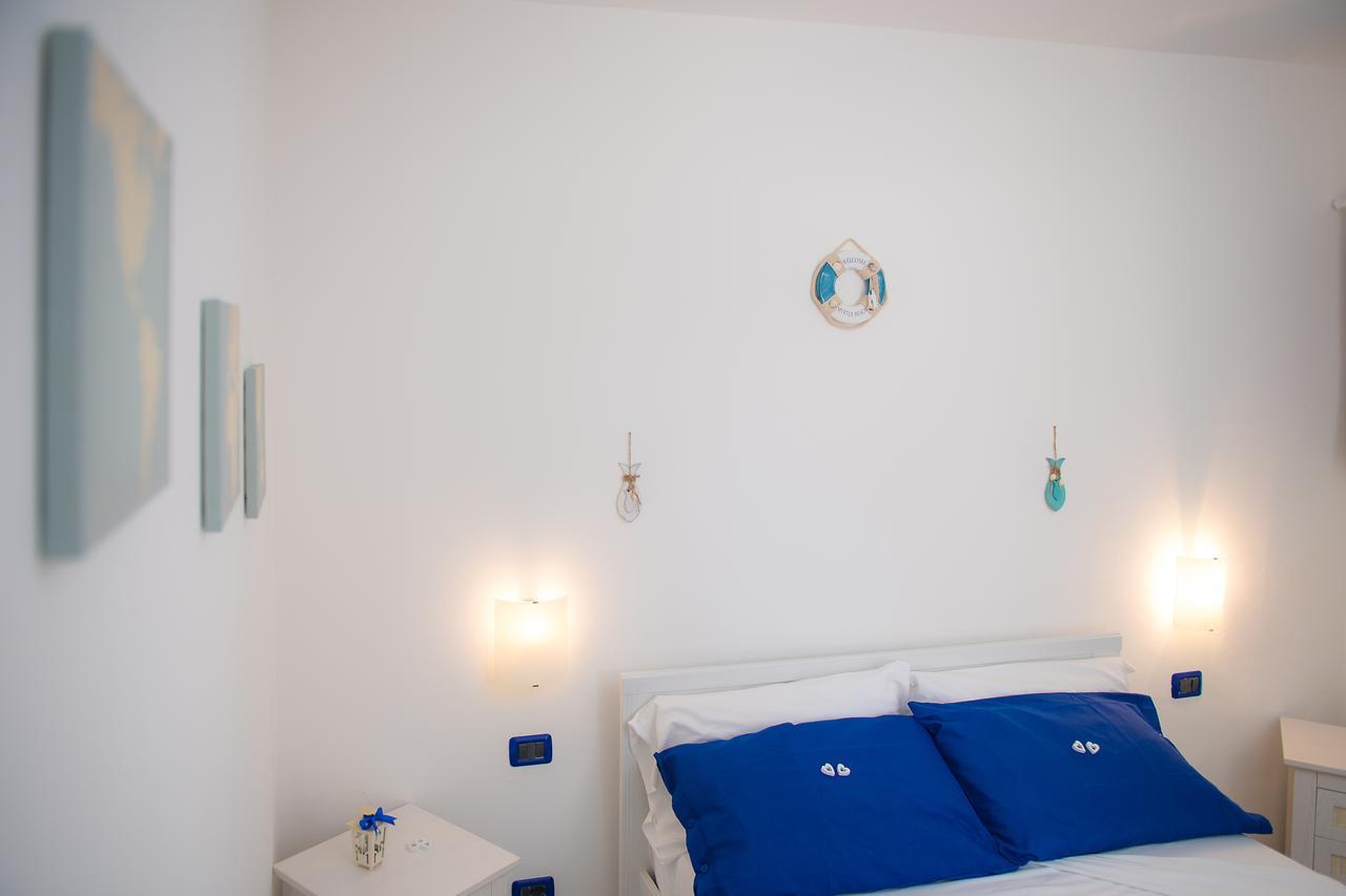 Hotel San Giovanni Polignano a Mare Eksteriør bilde