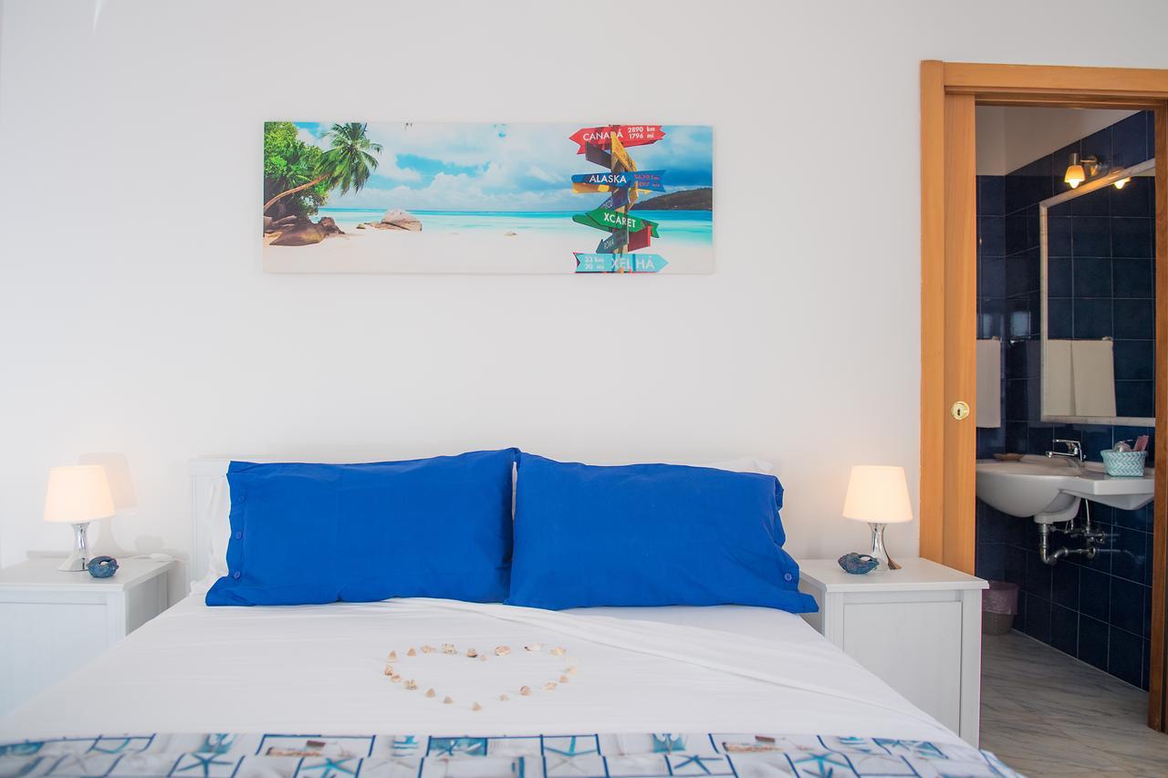 Hotel San Giovanni Polignano a Mare Eksteriør bilde