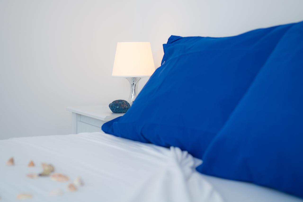 Hotel San Giovanni Polignano a Mare Eksteriør bilde