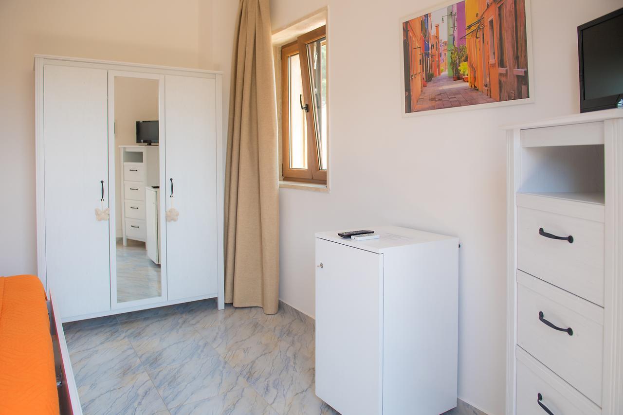Hotel San Giovanni Polignano a Mare Eksteriør bilde