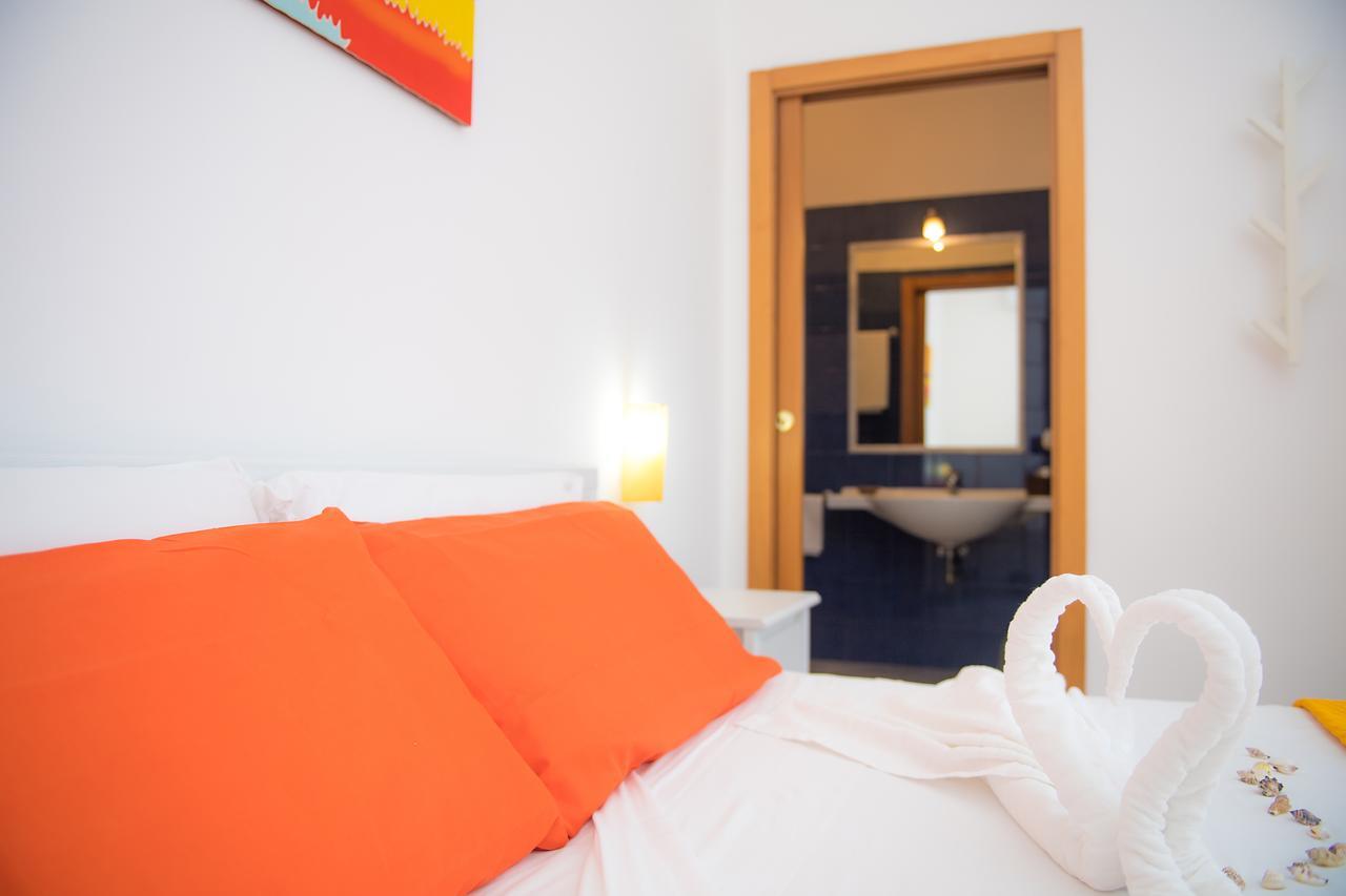 Hotel San Giovanni Polignano a Mare Eksteriør bilde