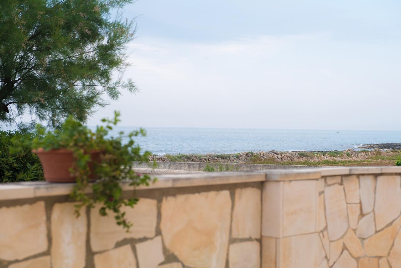 Hotel San Giovanni Polignano a Mare Eksteriør bilde