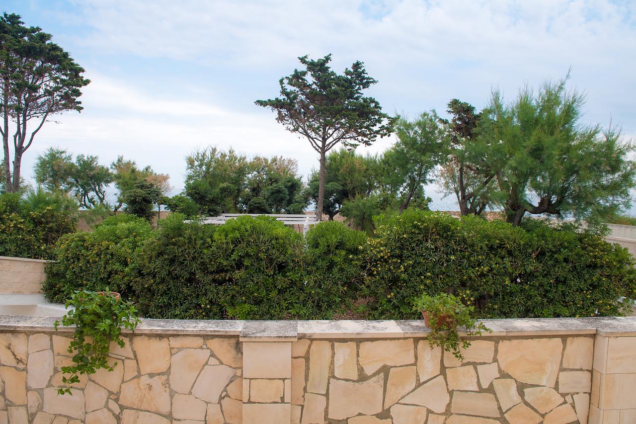 Hotel San Giovanni Polignano a Mare Eksteriør bilde