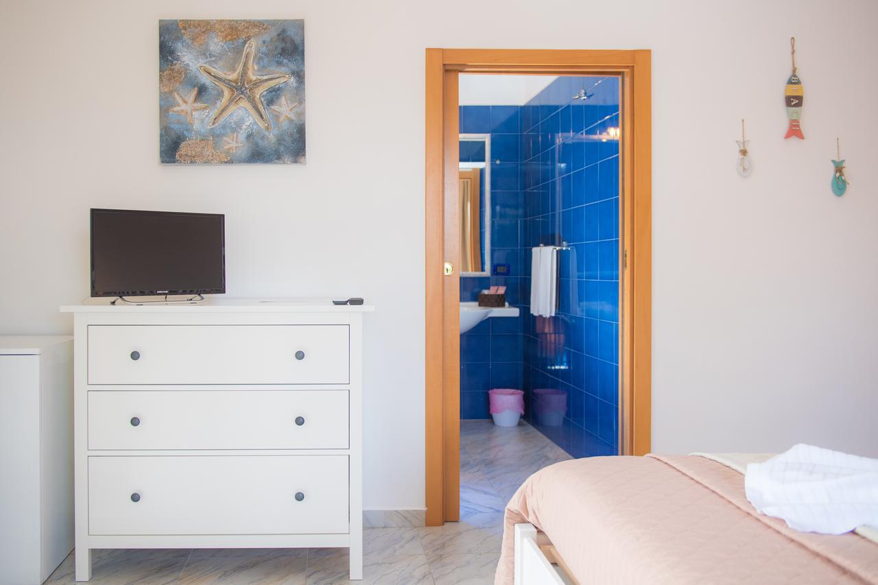 Hotel San Giovanni Polignano a Mare Eksteriør bilde