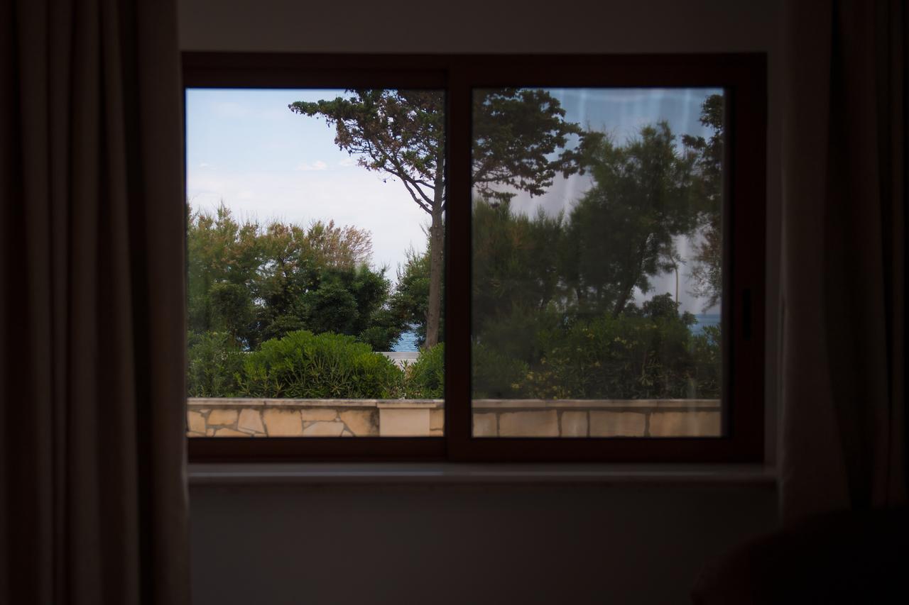 Hotel San Giovanni Polignano a Mare Eksteriør bilde