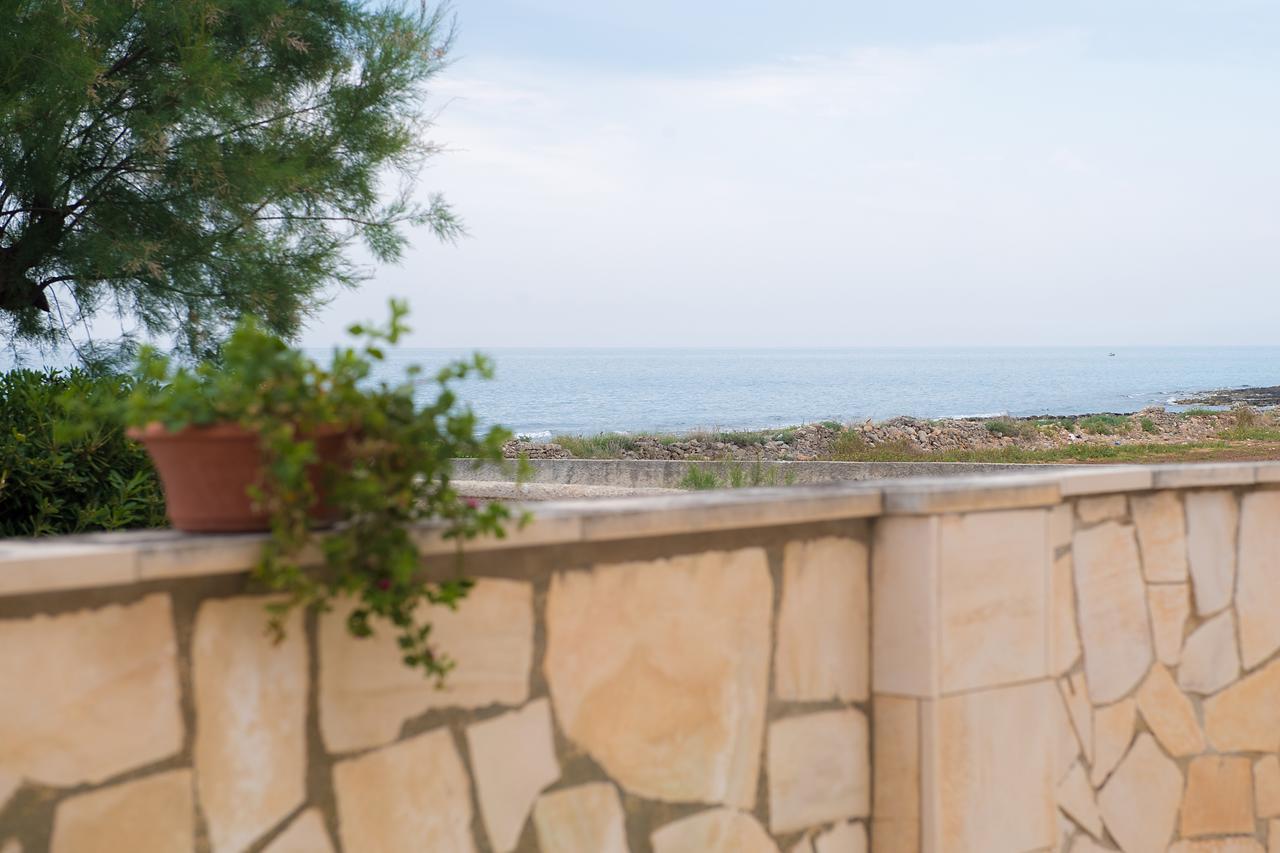 Hotel San Giovanni Polignano a Mare Eksteriør bilde