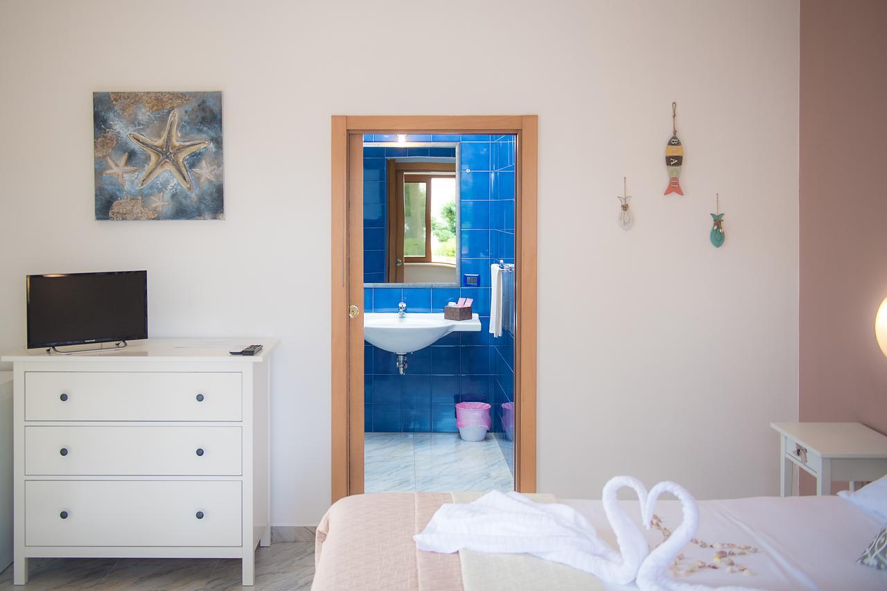 Hotel San Giovanni Polignano a Mare Eksteriør bilde