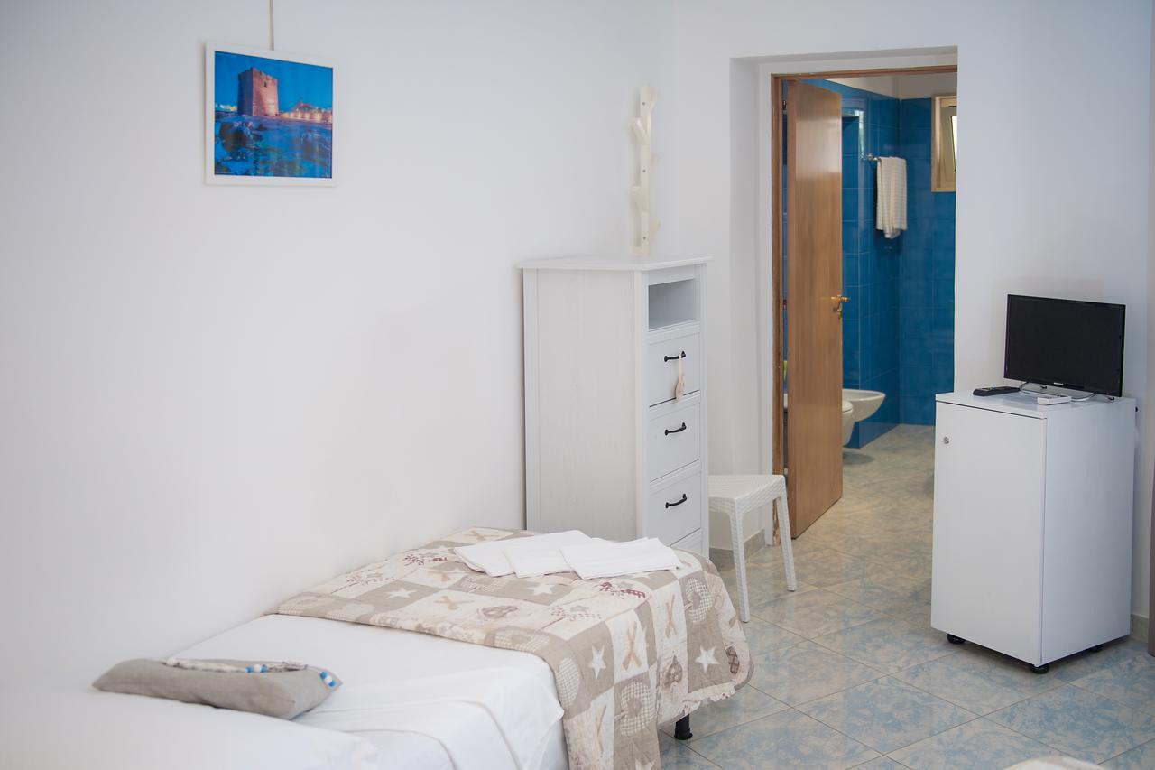 Hotel San Giovanni Polignano a Mare Eksteriør bilde