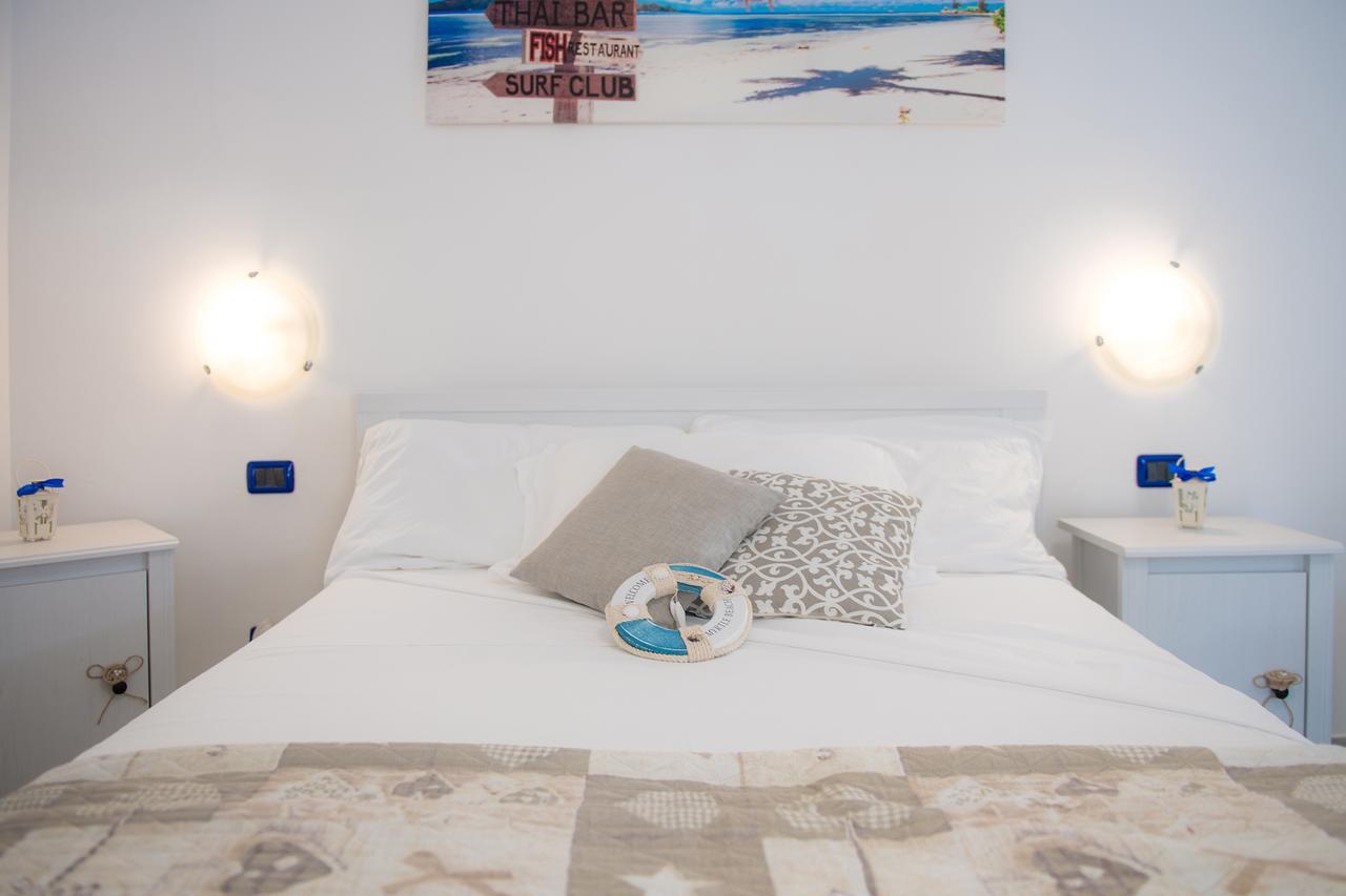 Hotel San Giovanni Polignano a Mare Eksteriør bilde