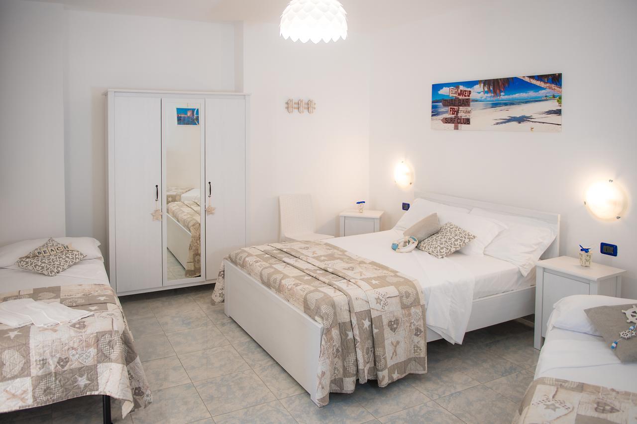 Hotel San Giovanni Polignano a Mare Eksteriør bilde