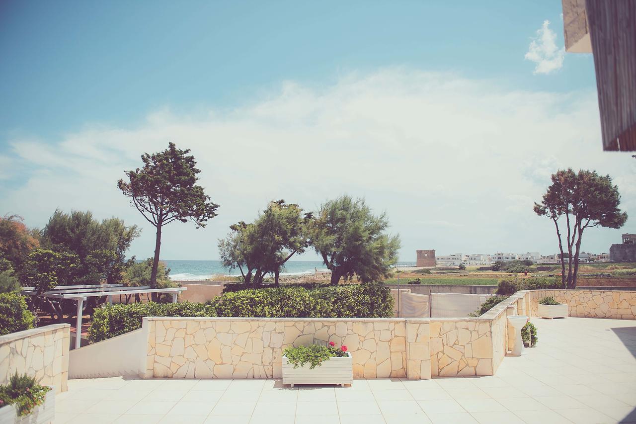 Hotel San Giovanni Polignano a Mare Eksteriør bilde