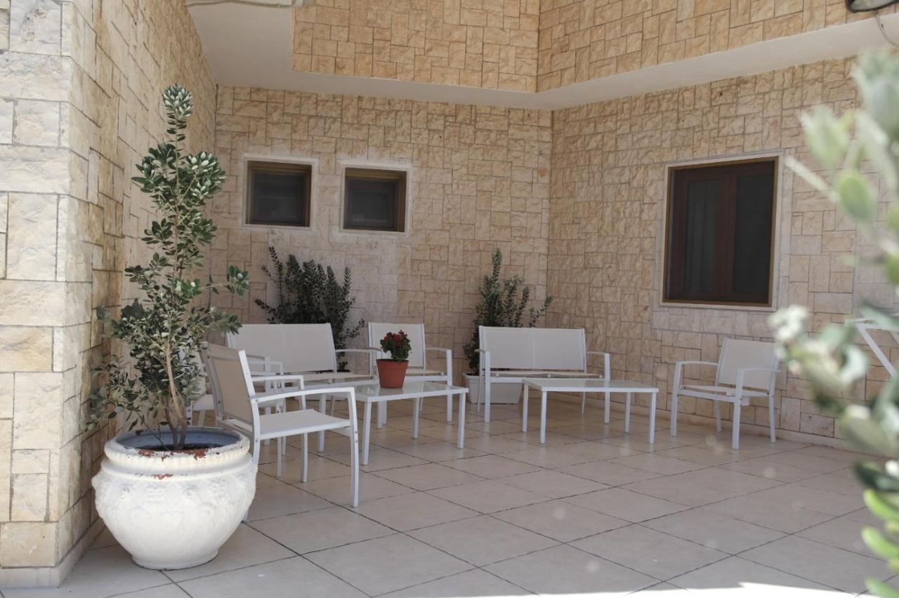 Hotel San Giovanni Polignano a Mare Eksteriør bilde