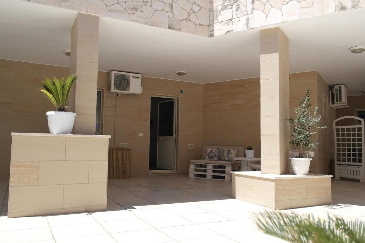 Hotel San Giovanni Polignano a Mare Eksteriør bilde