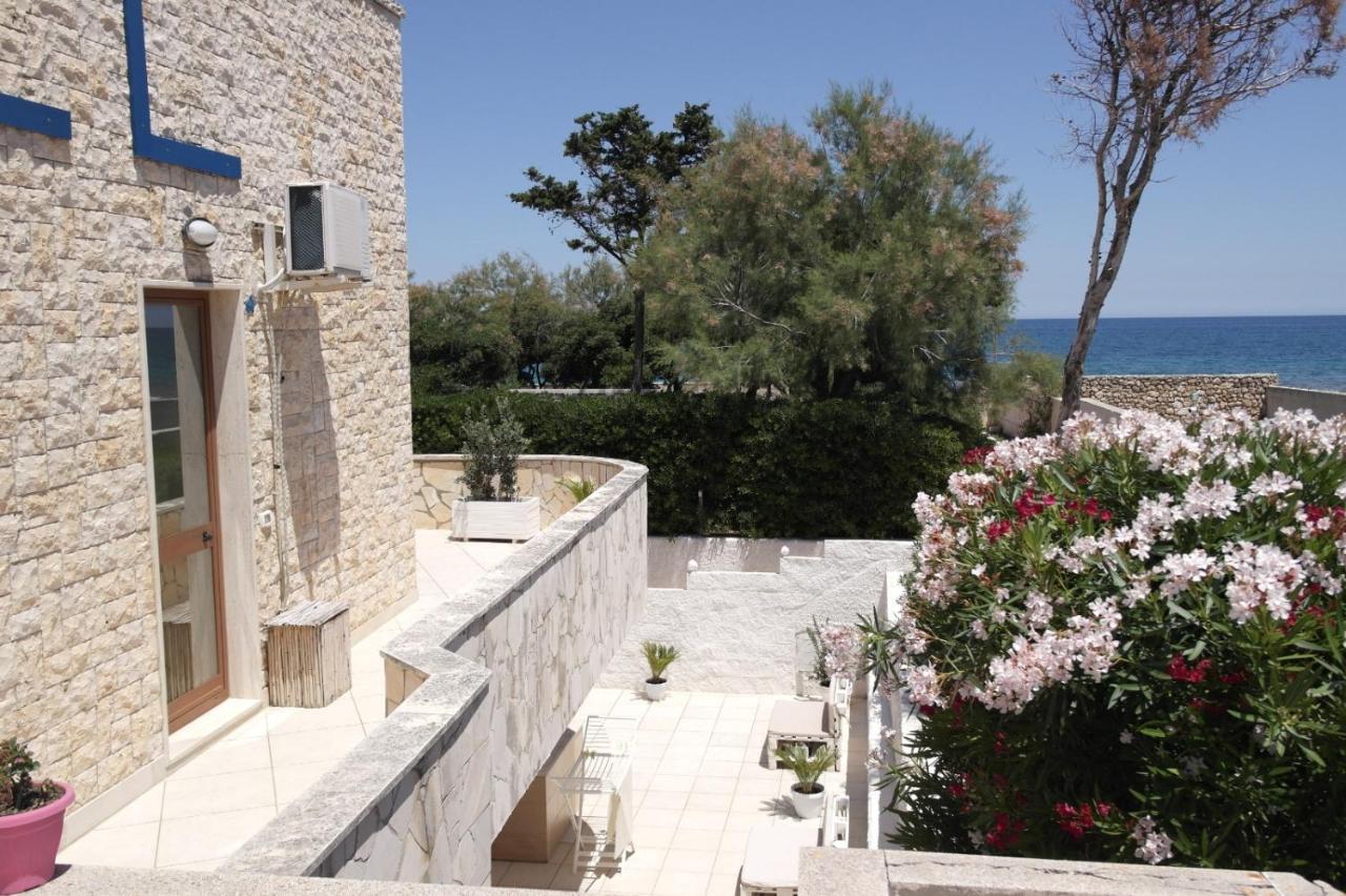 Hotel San Giovanni Polignano a Mare Eksteriør bilde